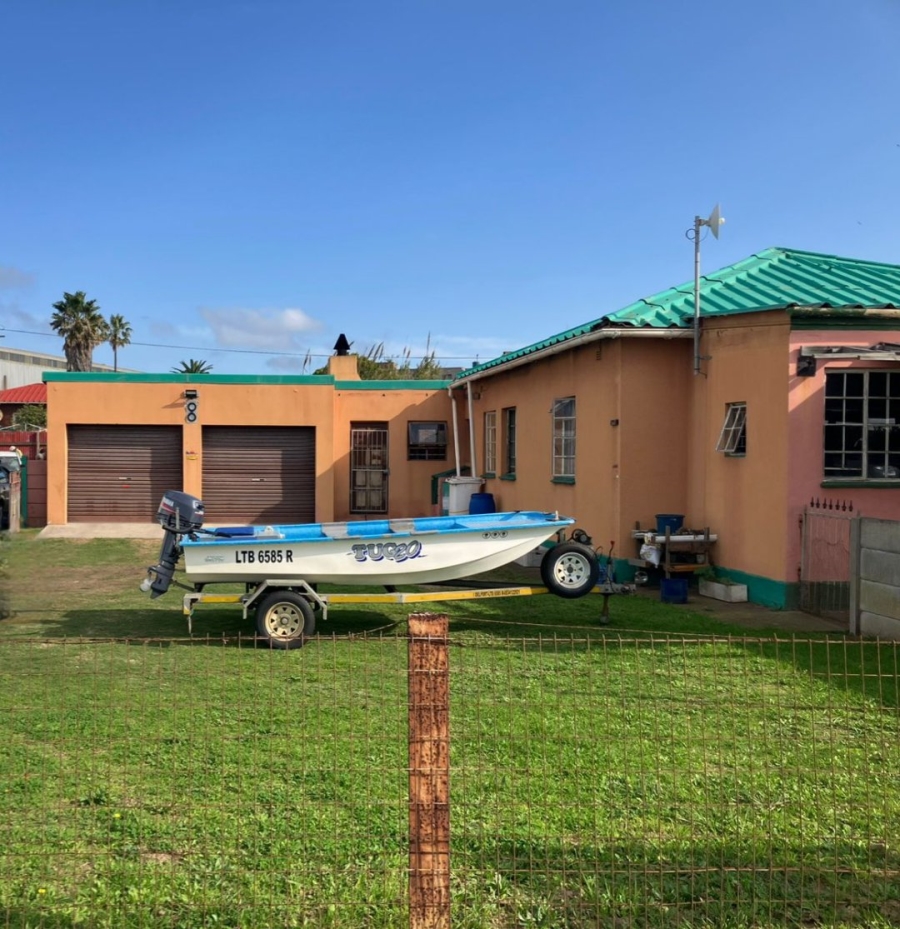 3 Bedroom Property for Sale in Sydenham Eastern Cape